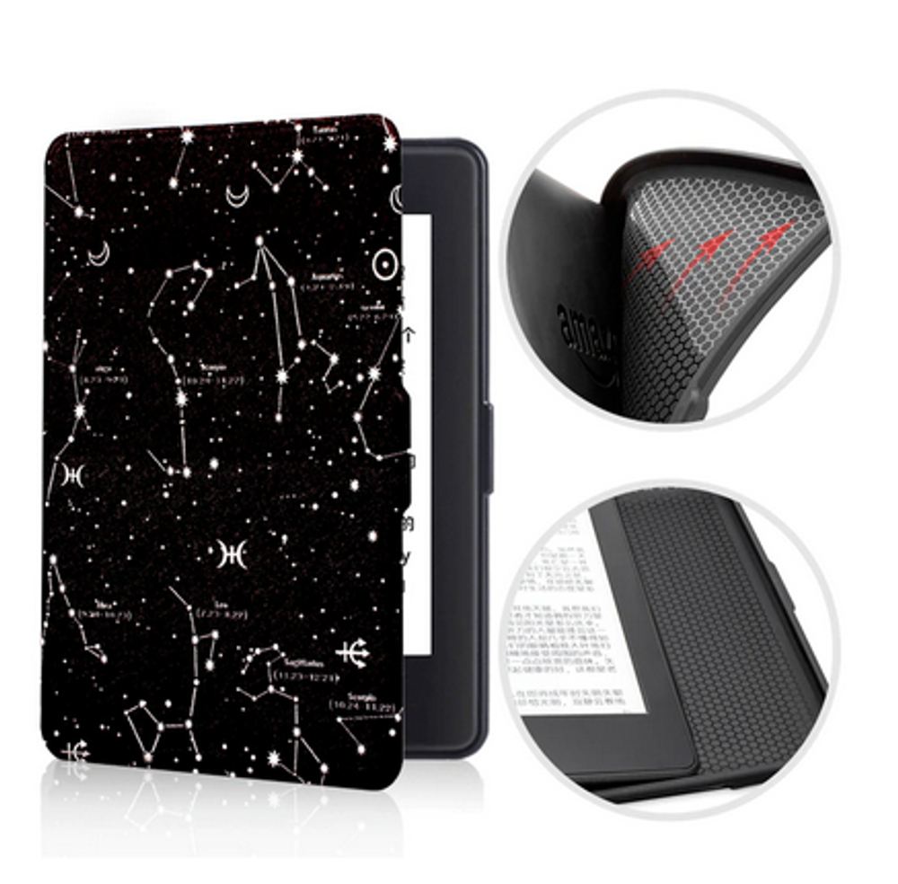 Обложка Созвездие для  Kindle 9/10