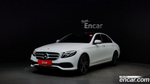 Mercedes-Benz E-Class W213 E220d Avangarde (04.2020)