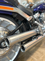 Fat Boy 114 Harley-Davidson  (2020)