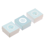 2843185 Набор памятных коробочек для мальчика "Сокровища малыша"