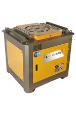 Станок для гибки арматуры TOR GW40A (Z) - [3 кВт / до 40 мм]