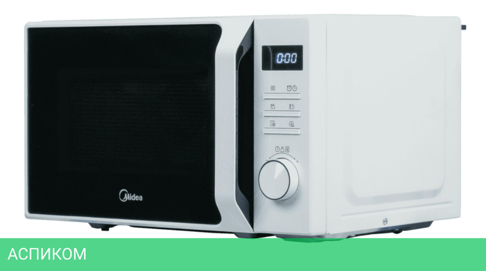 Микроволновая печь Midea AM720C2MV-W