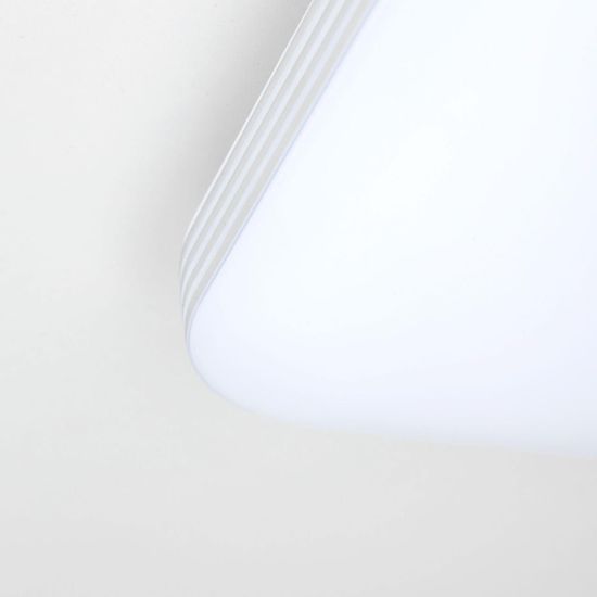 CL714K24SV Симпла LED Св-к 24W Мульти с Датч.Дв.