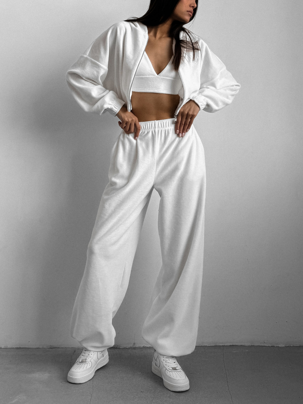 Брюки Палаццо SOFTNESS