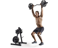 Стойка для хранения дисков WEIDER