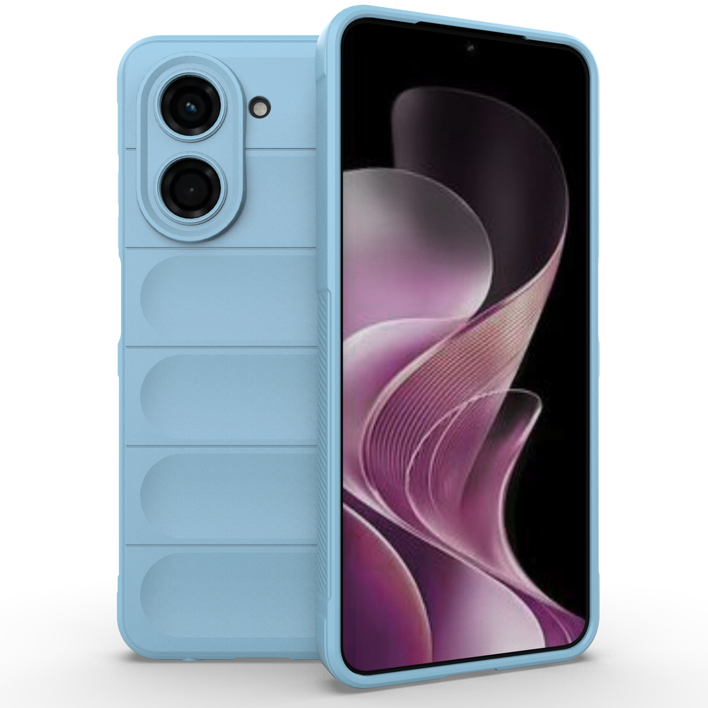 Противоударный чехол Flexible Case для Redmi A5 4g