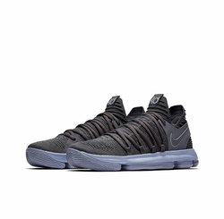 Кроссовки Nike Zoom KD 10 EP 'Dark grey' 897816-005