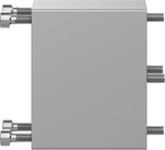Осевой набор Festo EAMM-A-T42-60P