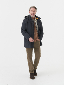 Куртка мужская CM29087 Scanndi Finland