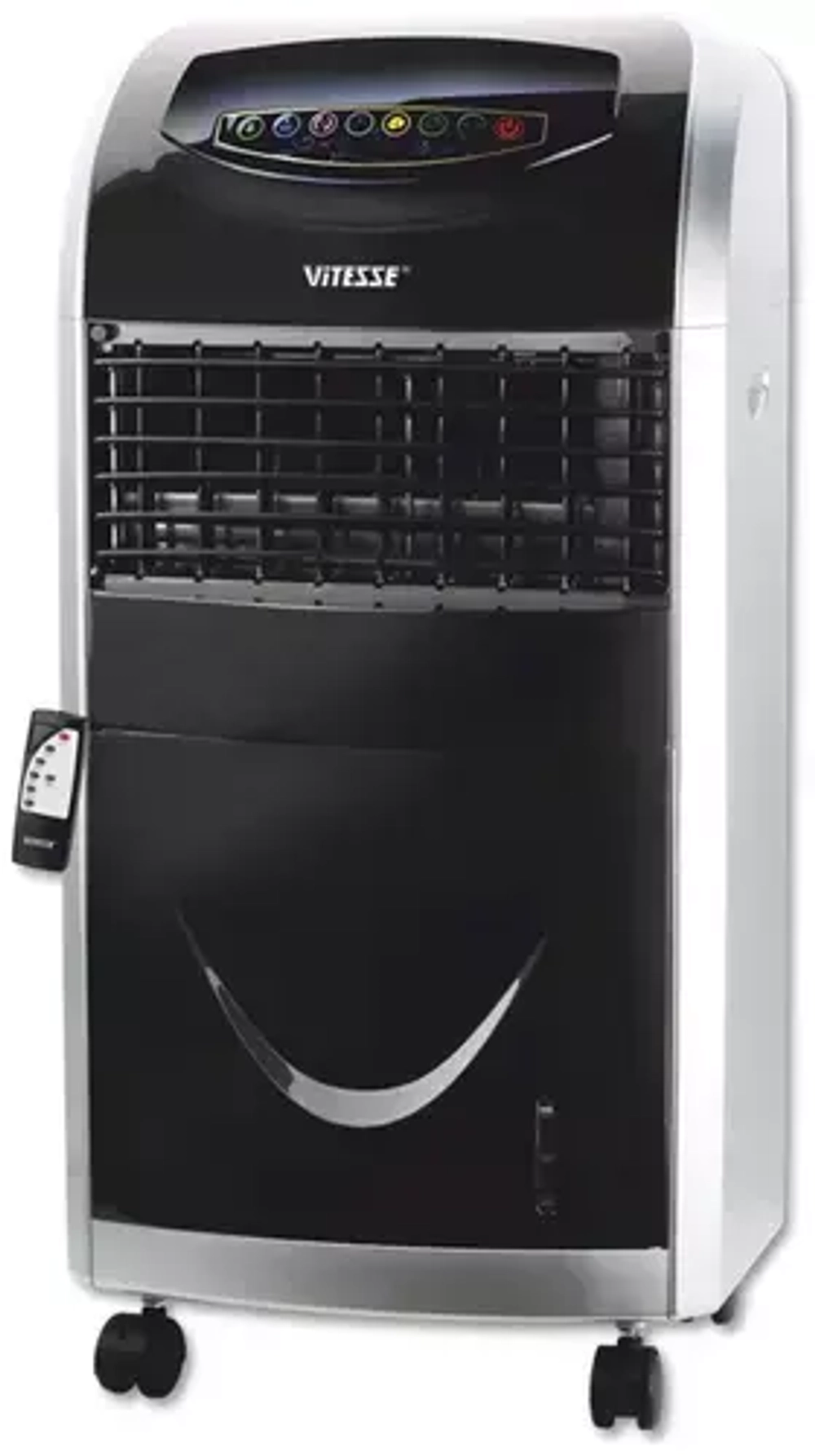 Климатический комплекс Vitesse VS-889 Black