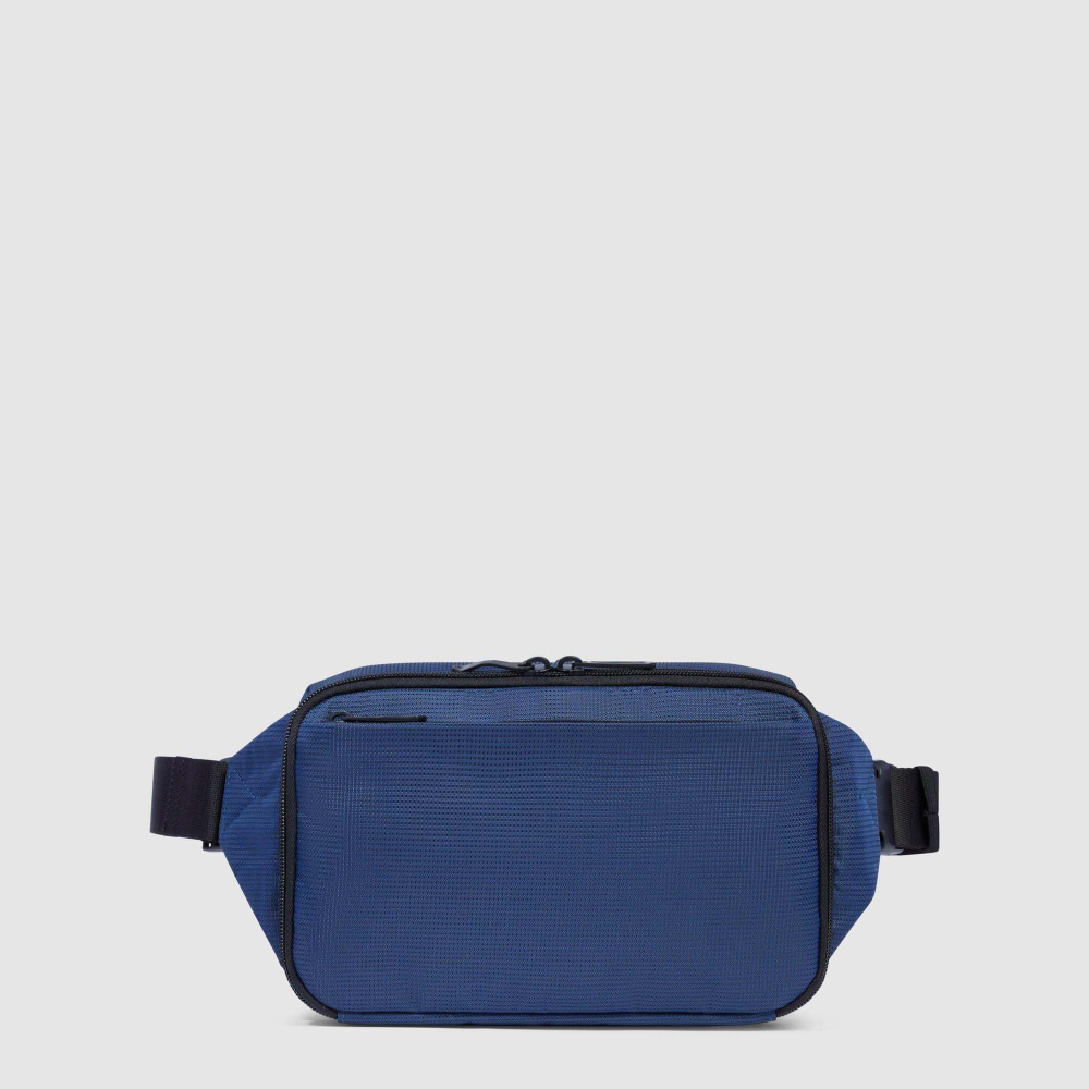 Сумка поясная Piquadro PQ Earth/ Blu
