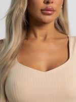 Топ Эстер (бежевый) Б15454-33М LT Collection