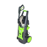 Мойка высокого давления электрическая GPWG5II 2000Вт Greenworks
