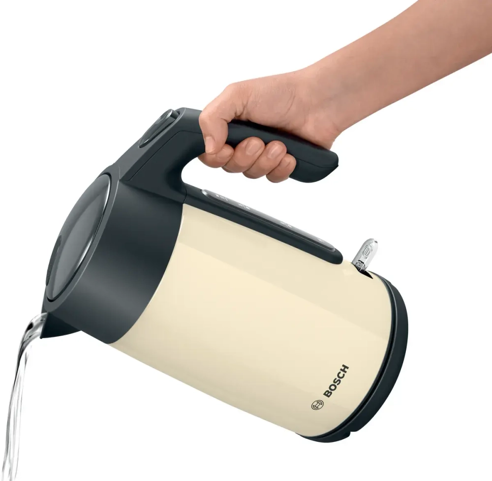 Чайник Bosch TWK7L467