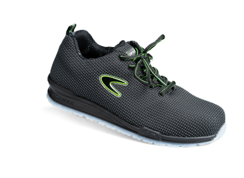 Полуботинки "Monti" (Монти) (р. 41)