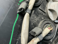 Фара левая Mazda 6 GJ (2018-2024) LED