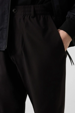 Брюки BOGNER MARCUS-1 в черном цвете