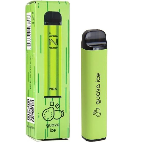 HQD Izi MAX 1600 Guava Ice