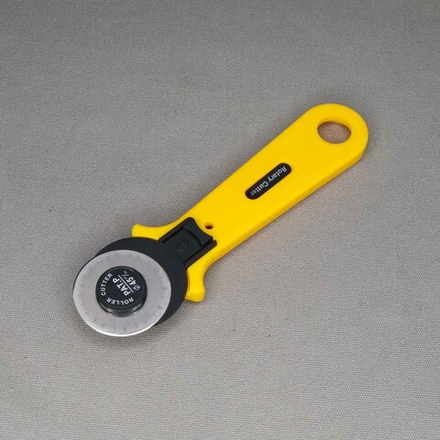 Нож дисковый 45мм