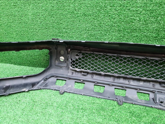 Бампер передний Mercedes G W463 (2018-2024) AMG