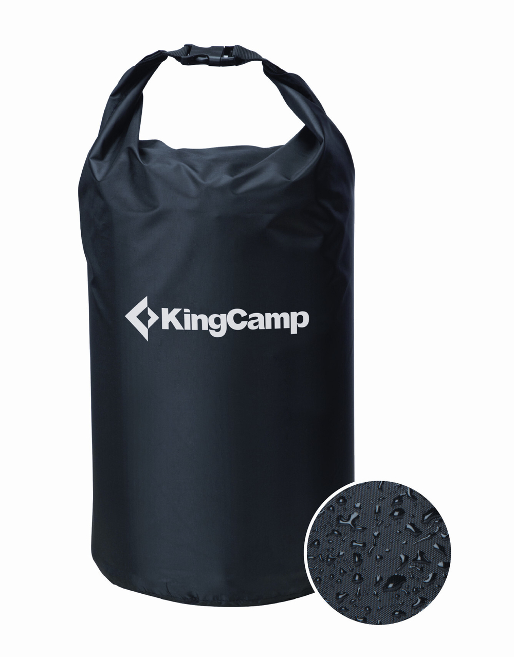 ГЕРМОМЕШОК KINGCAMP 3683 DRY BAG IN OXFORD L