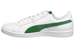 Кроссовки Puma Smash Buck 'White Green' 356722-25
