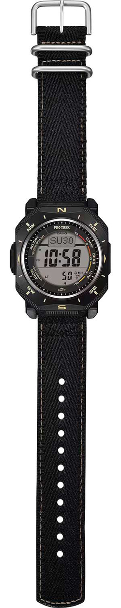 Часы Casio PRG-69B-1