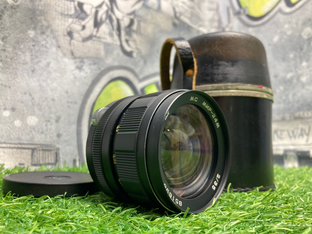 MC Мир-24М 2/35mm