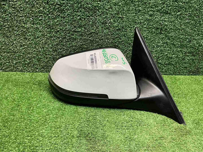 Зеркало правое BMW 7er F01 (2012-2015) 5 контактов