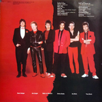 Rod Stewart / Body Wishes (LP)