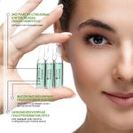 JANSSEN COSMETICS Сыворотка в ампулах для клеточного обновления | Stem Cell Fluid 3х2 ml