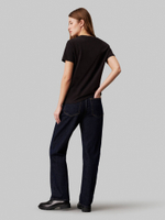 Футболка Calvin Klein Jeans - черный(J20J224244)