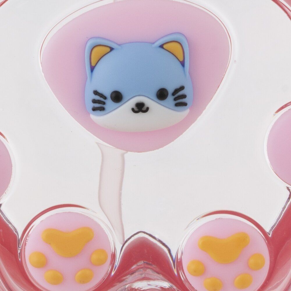 GAEM Бутылка, 520 мл, L13 W6,5 H15 см