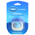 Vaseline, Lip Therapy®, оригинальный вкус, 7 г (0,25 унции)