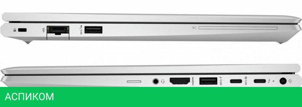 Ноутбук HP EliteBook 640 G10 736H9AV