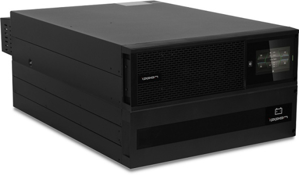 Источник бесперебойного питания Ippon Innova Unity RT 3-3 10K