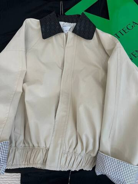 Ветровка Bottega Veneta