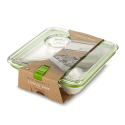 Ланч-бокс black+blum, box appetit, 1 л, салатный
