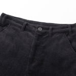 Шорты YMKASHIX Nineties Velvet