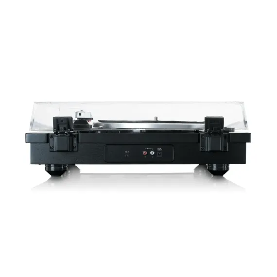 Lenco LS-55BK Black