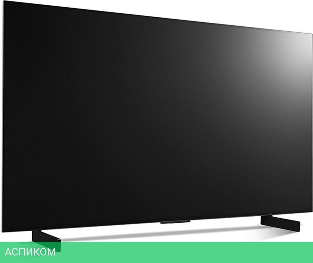Телевизор OLED LG 42" OLED42C3RLA.ARUB