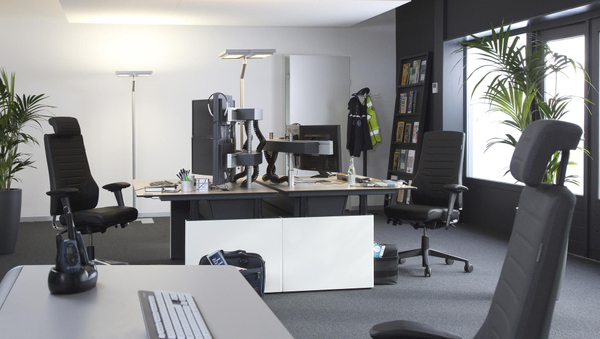 BMA Axia Vision 24/7