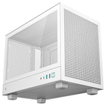 Корпус Корпус Deepcool CH160 белый