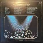 The Doobie Brothers - What Were Once Vices Are Now Habits (Англия 1974г.)