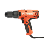 Дрель-шуруповерт электрическая PATRIOT FS 313