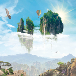 Коллекция Горы