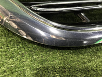 Решетка радиатора Mercedes S W222 (2017-2020)