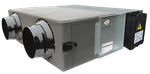Приточно-вытяжная вентиляционная установка ROYAL Clima SOFFIO UNO RCS-1250-U
