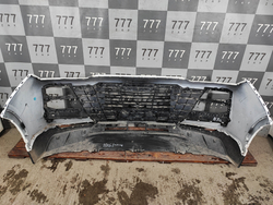 Бампер передний в сборе Jetour Dashing 22-нв Б/У Оригинал F162803510CA