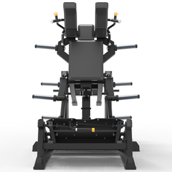 Impulse ECP713 V - присед многофункциональный профессиональный тренажер